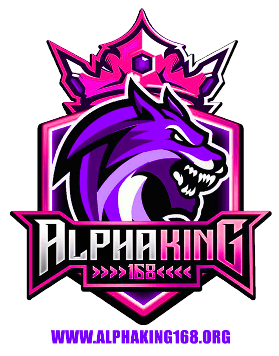 alphaking168